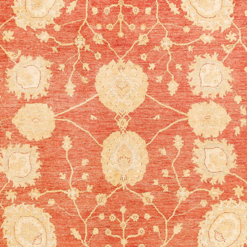 Ziegler Rug 366x277cm - Oriental Rug