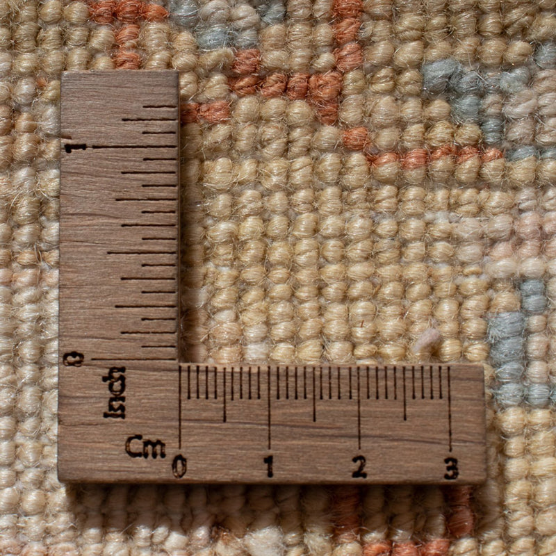 Ziegler Rug - 367 x 277 cm - red