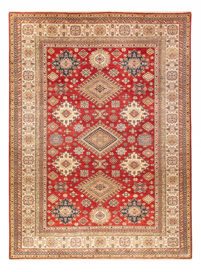 Ziegler Rug - Kazak - 369 x 270 cm - red