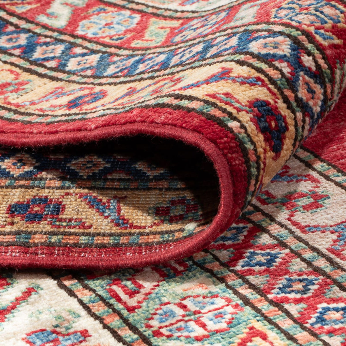 Ziegler Rug - Kazak - 369 x 270 cm - red