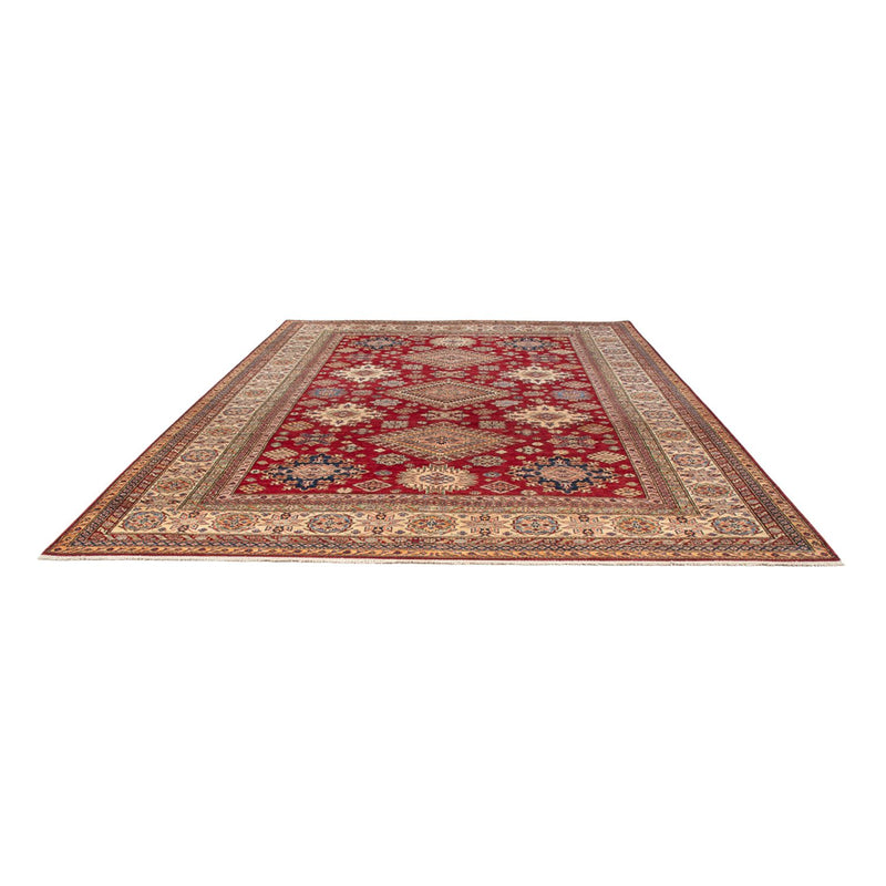Ziegler Rug - Kazak - 369 x 270 cm - red
