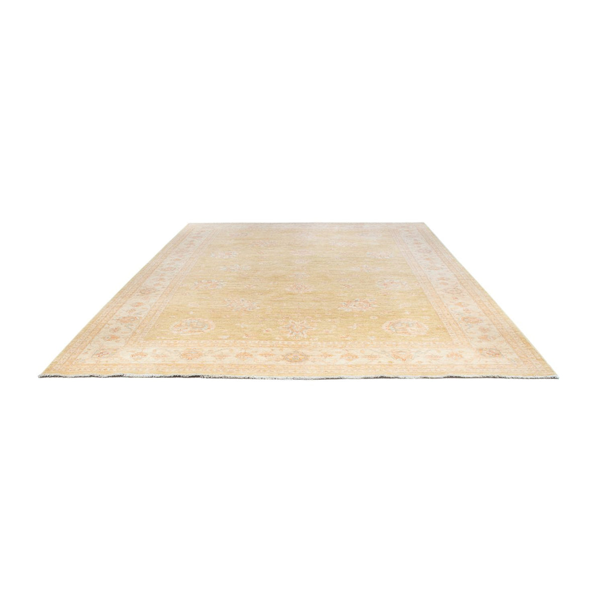 Ziegler Rug - 374 x 267 cm - beige