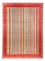 Ziegler Rug - Modern - 360 x 266 cm - multicolored