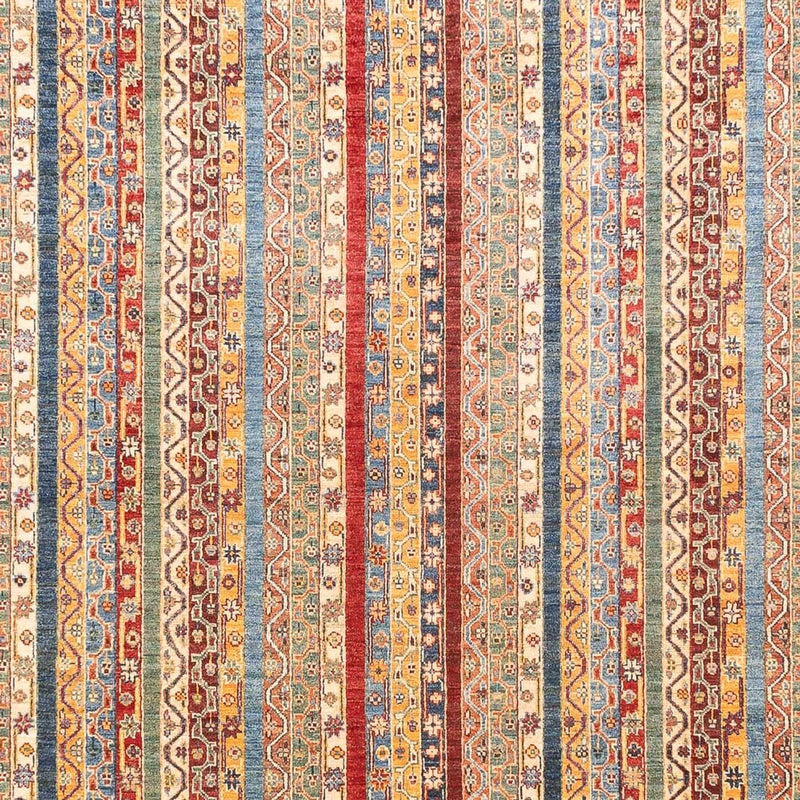 Ziegler Rug - Modern - 360 x 266 cm - multicolored