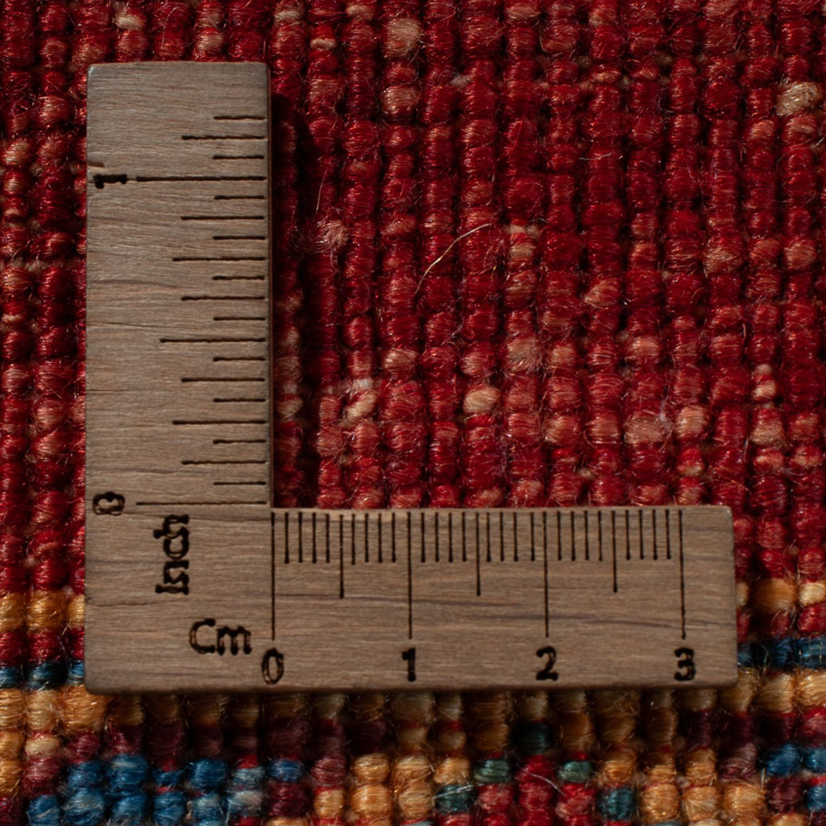 Ziegler Rug - Modern - 360 x 266 cm - multicolored