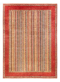 Ziegler Rug - Modern - 363 x 272 cm - multicolored