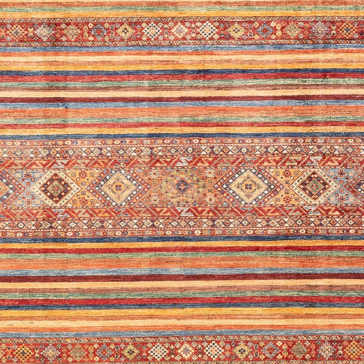 Ziegler Rug - Shal - 361 x 266 cm - multicolored