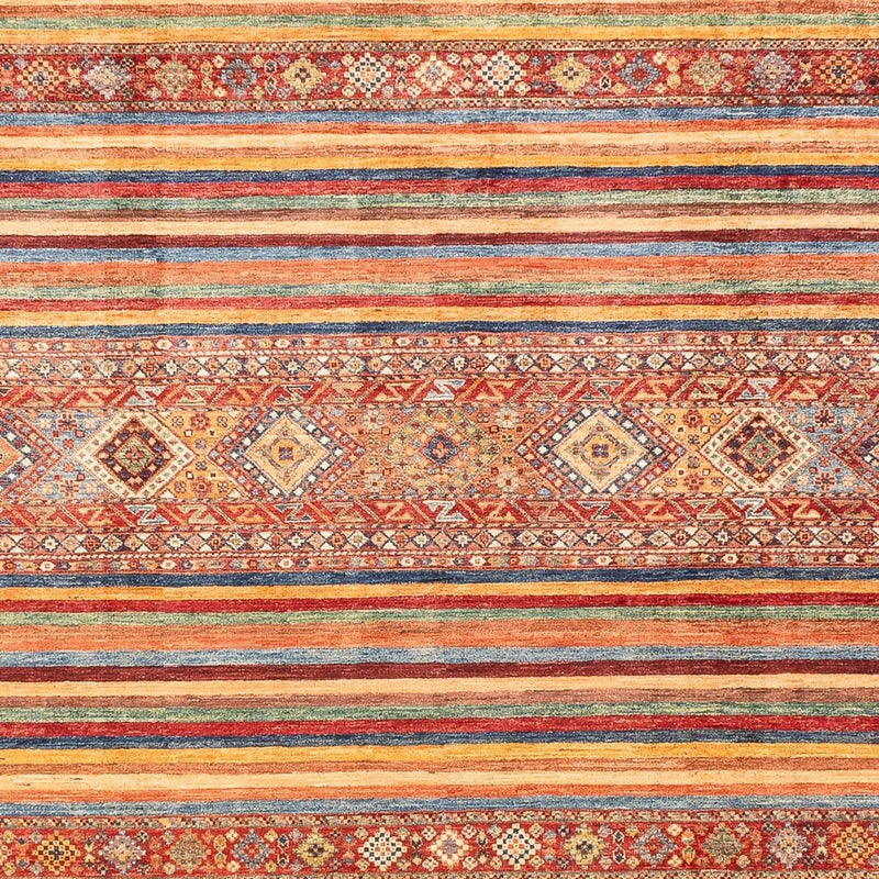 Ziegler Rug - Shal - 361 x 266 cm - multicolored
