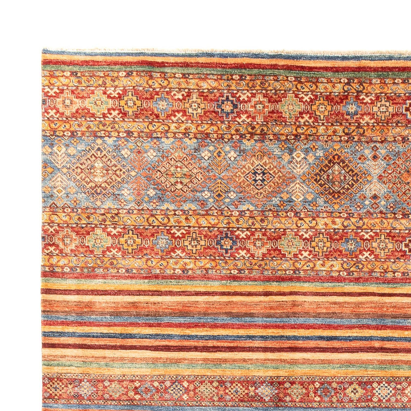 Shal Rug 361x266cm - Oriental Rug