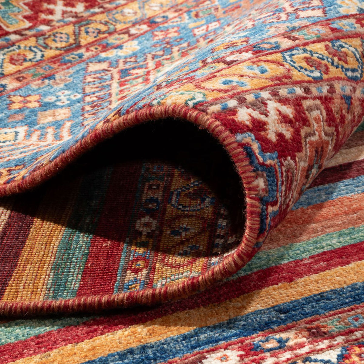 Ziegler Rug - Shal - 361 x 266 cm - multicolored