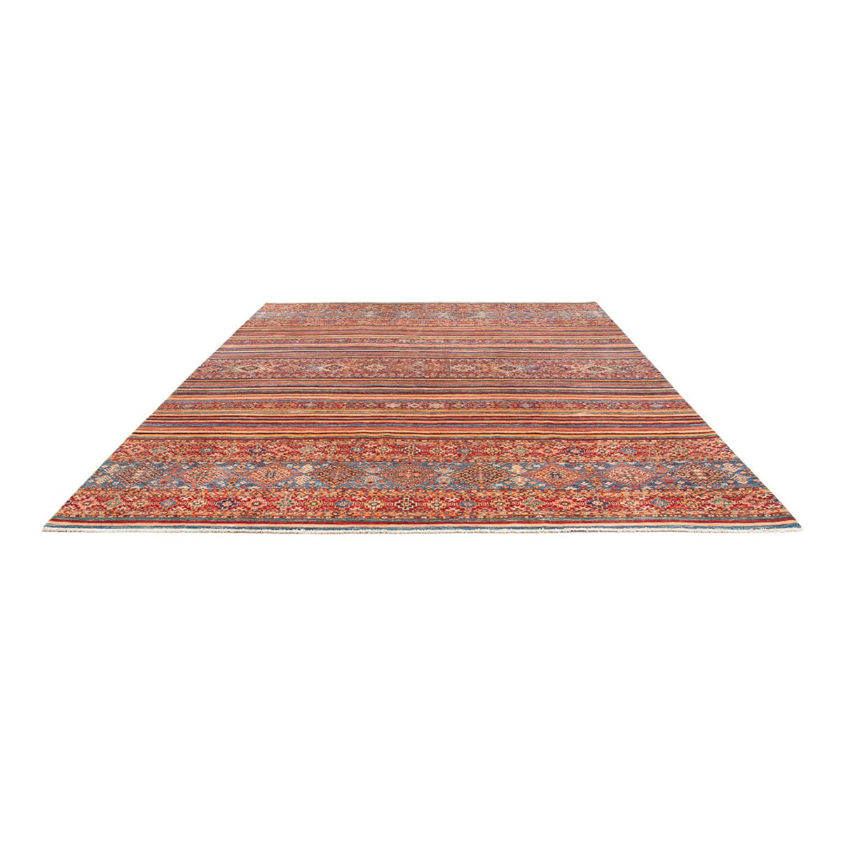 Ziegler Rug - Shal - 361 x 266 cm - multicolored