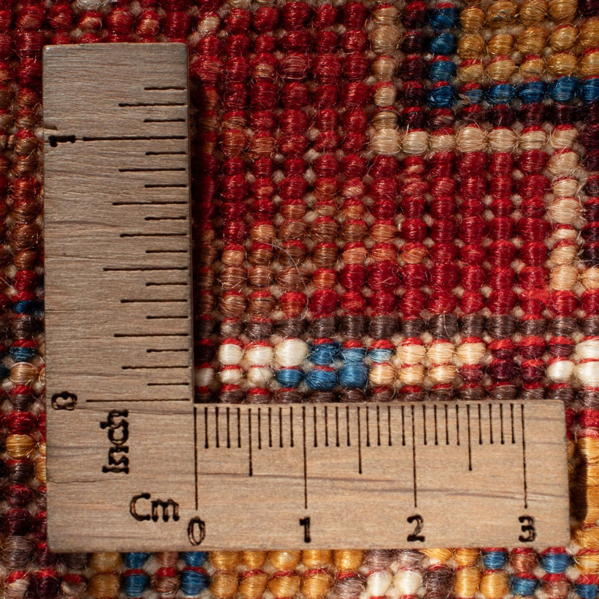 Ziegler Rug - Shal - 361 x 266 cm - multicolored