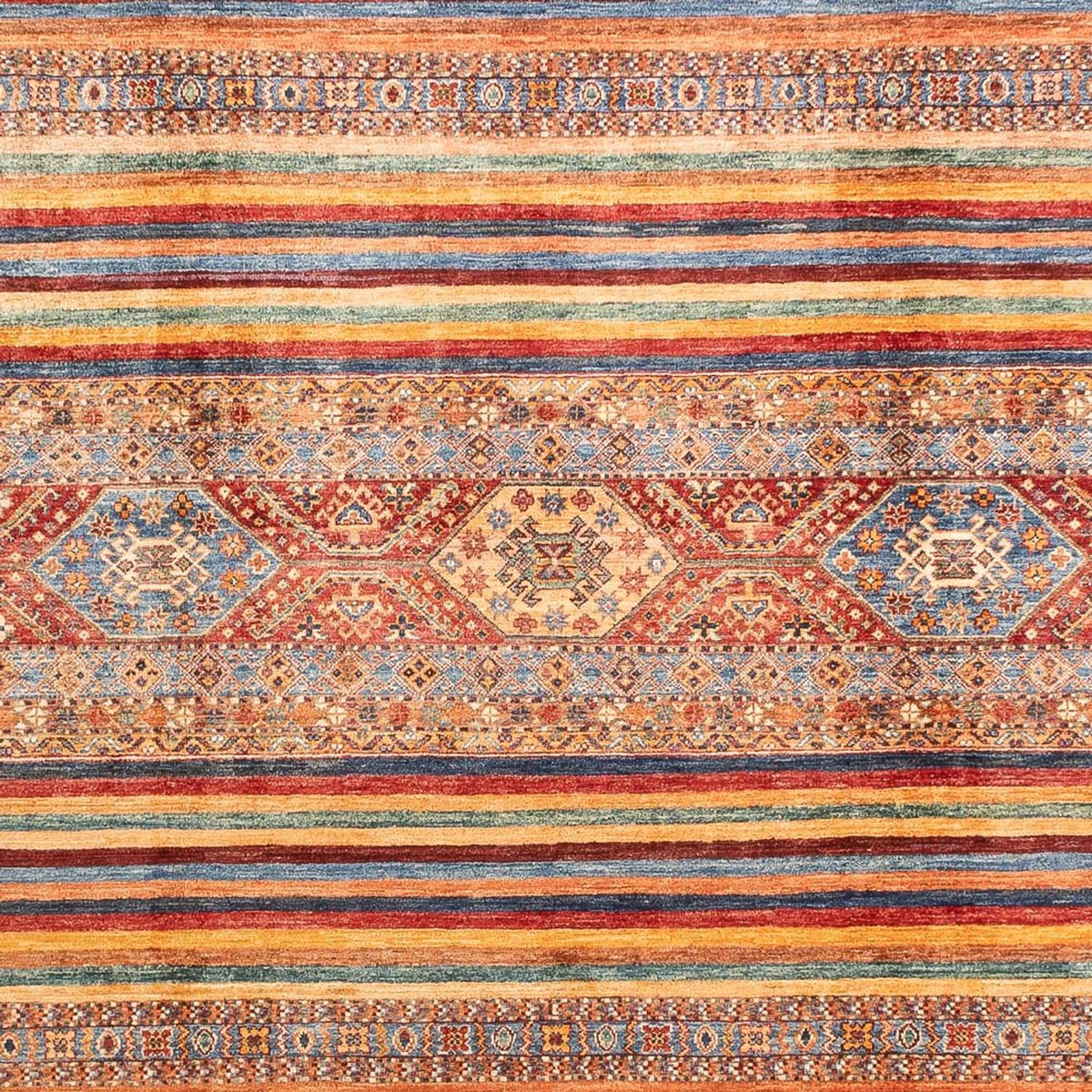 Ziegler Rug - Shal - 359 x 266 cm - multicolored