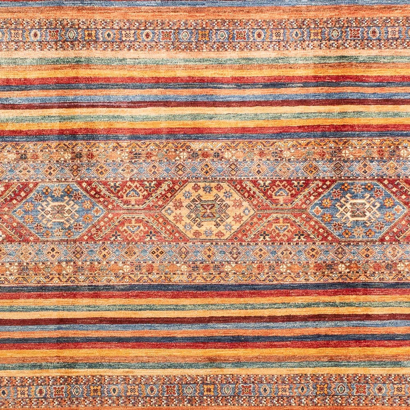 Ziegler Rug - Shal - 359 x 266 cm - multicolored