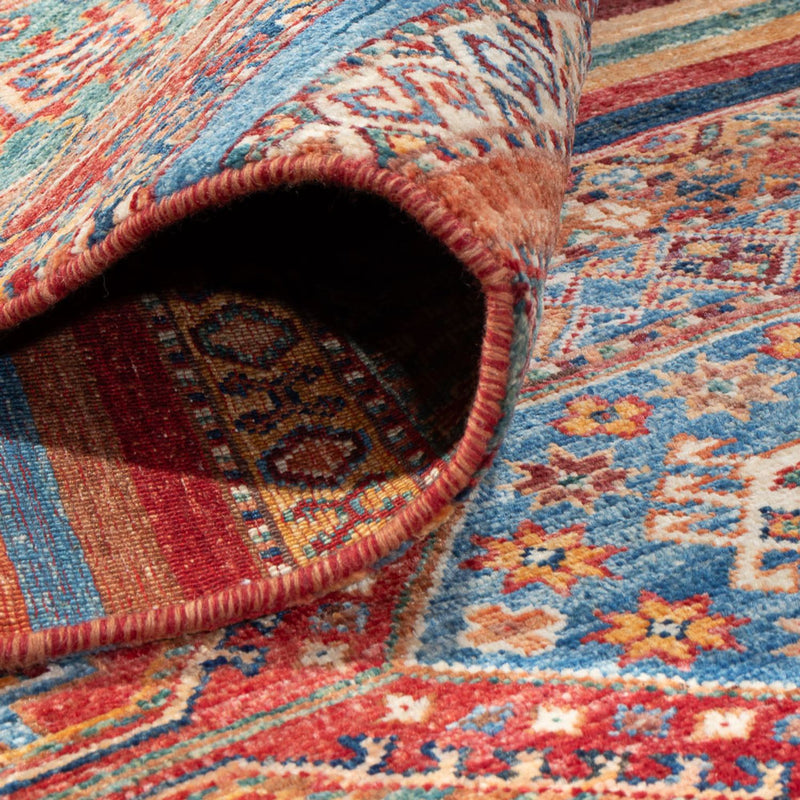 Ziegler Rug - Shal - 359 x 266 cm - multicolored