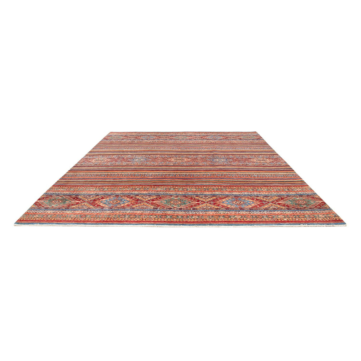 Ziegler Rug - Shal - 359 x 266 cm - multicolored