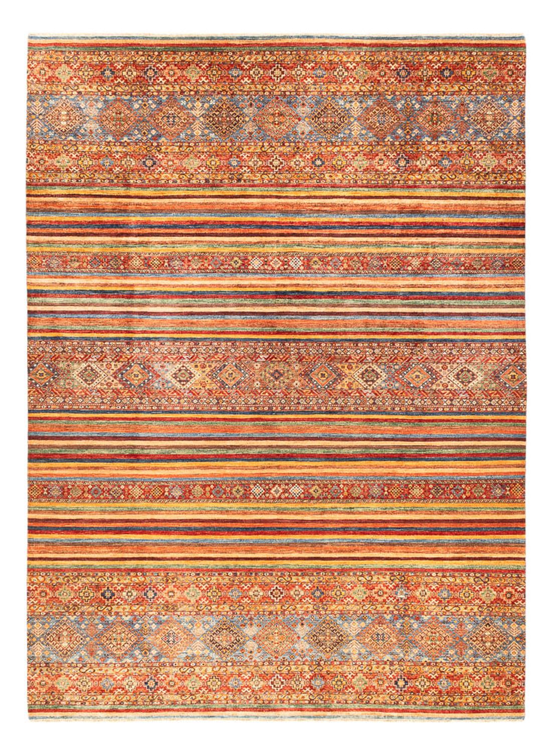 Ziegler Rug - Shal - 369 x 270 cm - multicolored