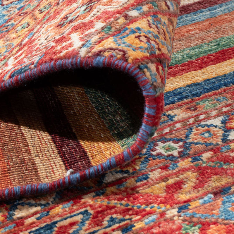 Ziegler Rug - Shal - 369 x 270 cm - multicolored