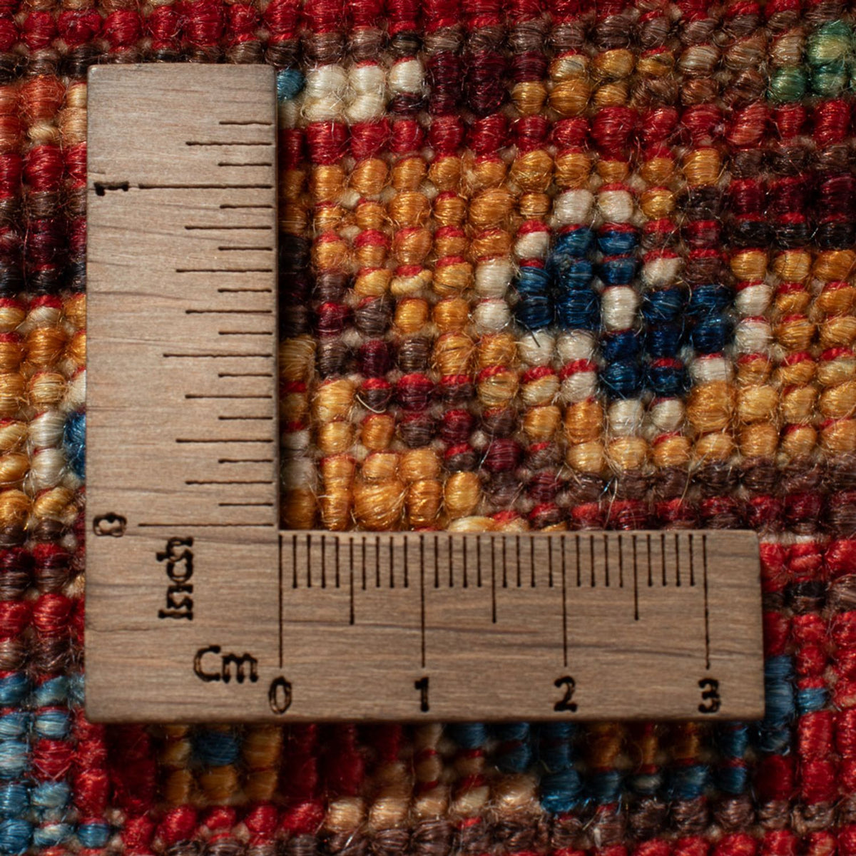 Ziegler Rug - Shal - 369 x 270 cm - multicolored