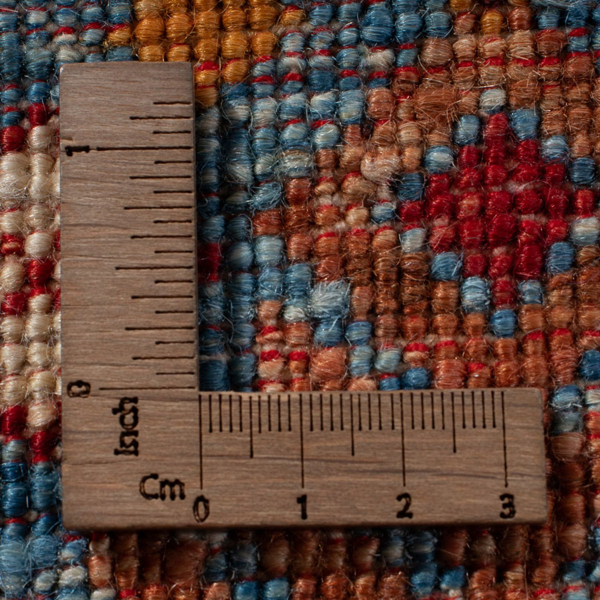 Ziegler Rug - Shal - 365 x 272 cm - multicolored