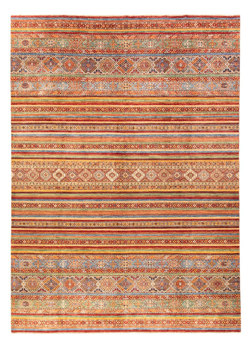 Ziegler Rug - Shal - 368 x 267 cm - multicolored