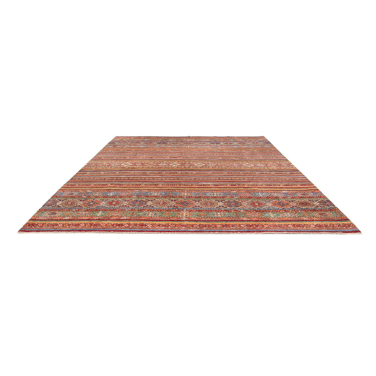 Ziegler Rug - Shal - 368 x 267 cm - multicolored