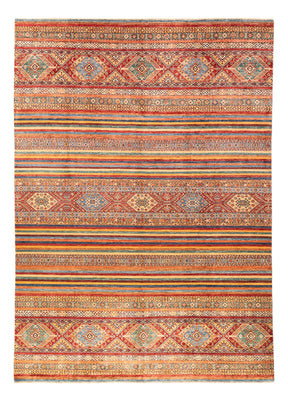 Ziegler Rug - Shal - 372 x 270 cm - multicolored