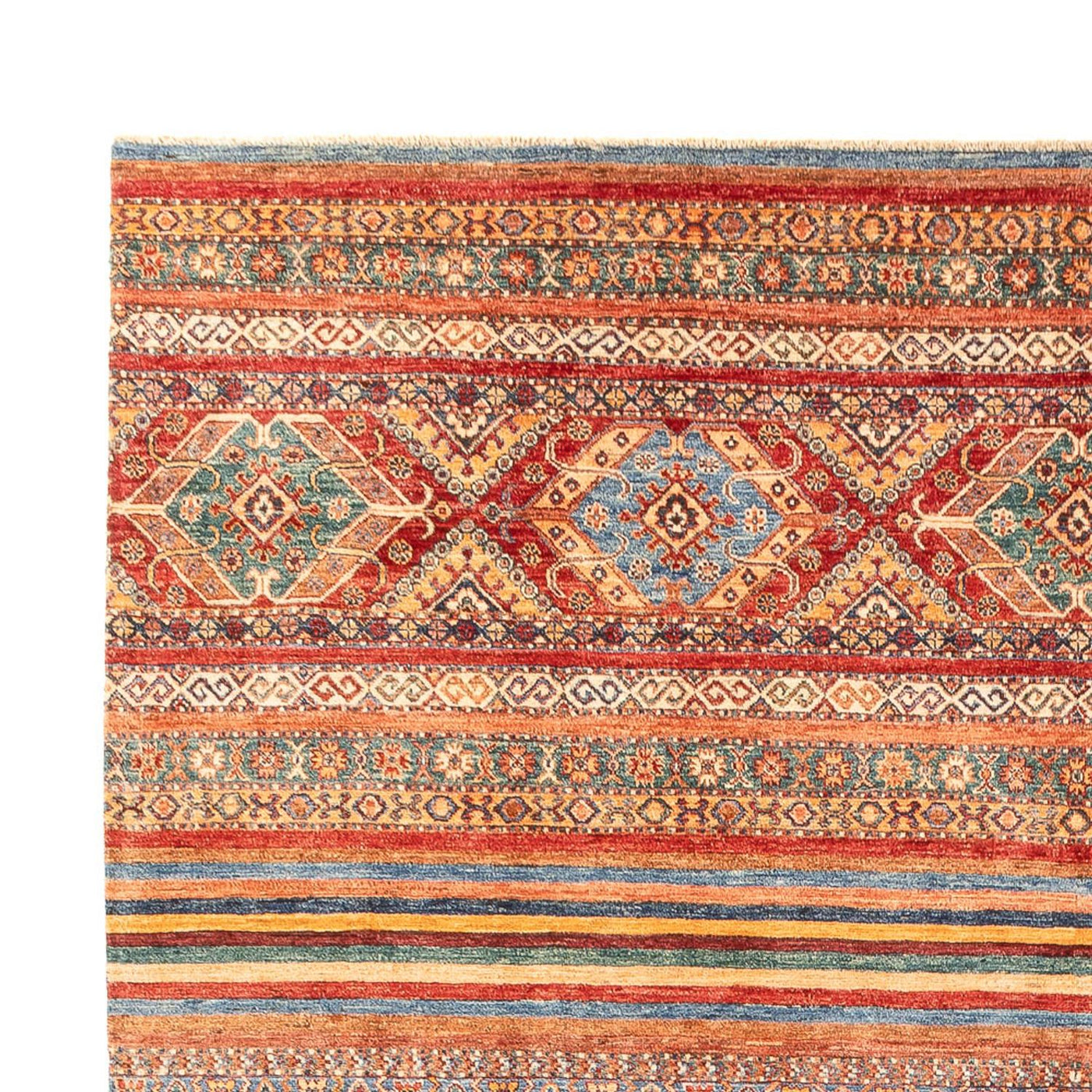 Shal Rug 372x270cm - Oriental Rug