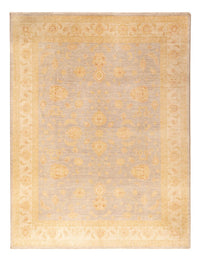 Ziegler Rug - 360 x 271 cm - dark beige