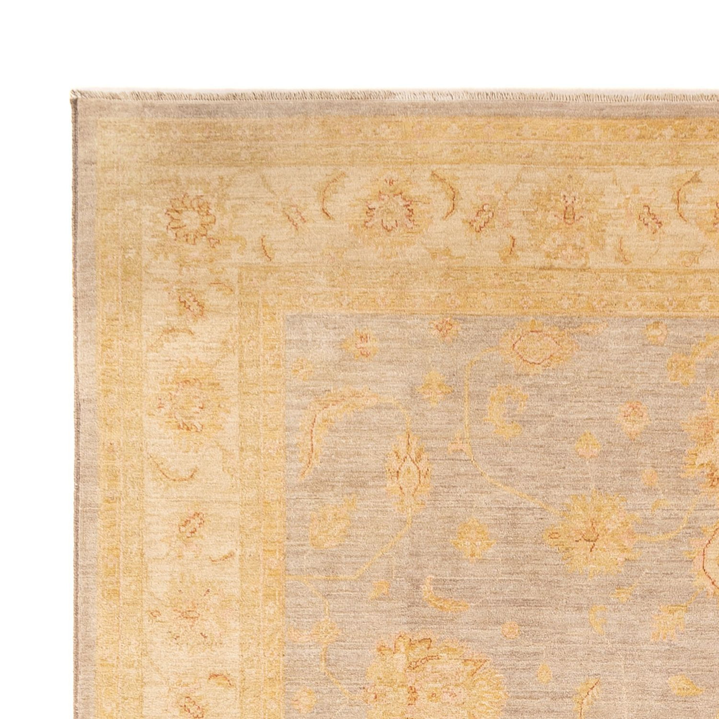 Ziegler Rug 360x271cm - Oriental Rug