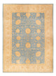 Ziegler Rug 369x273cm - Oriental Rug