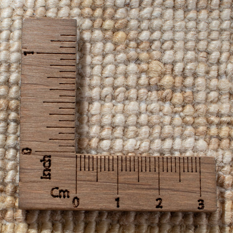 Ziegler Rug - 369 x 273 cm - sea blue