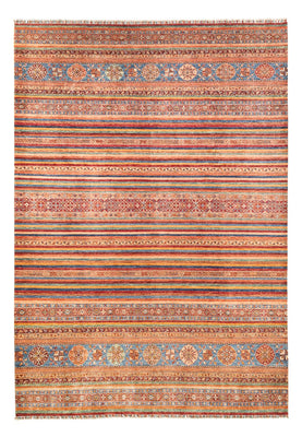 Ziegler Rug - Shal - 378 x 278 cm - multicolored
