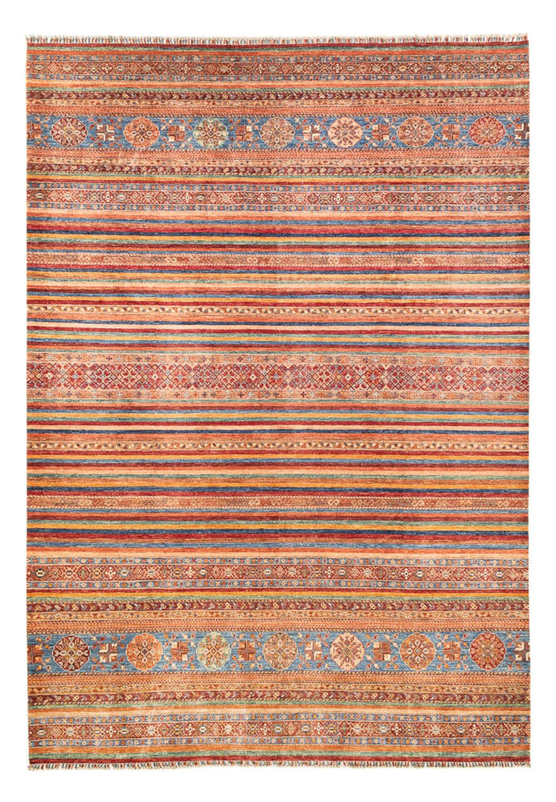 Ziegler Rug - Shal - 378 x 278 cm - multicolored