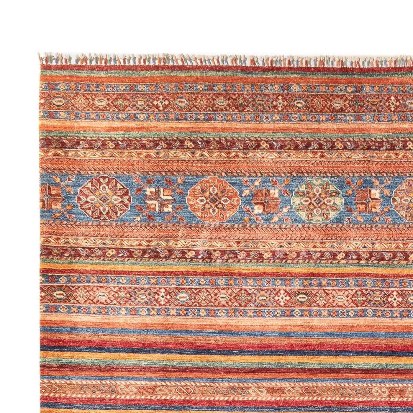 Shal Rug 378x278cm - Oriental Rug