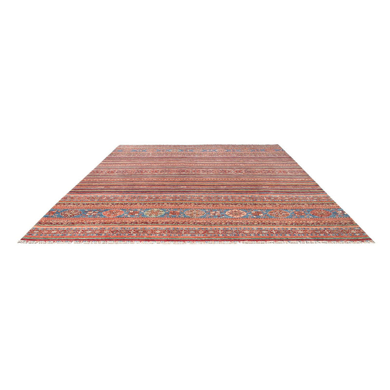 Ziegler Rug - Shal - 378 x 278 cm - multicolored