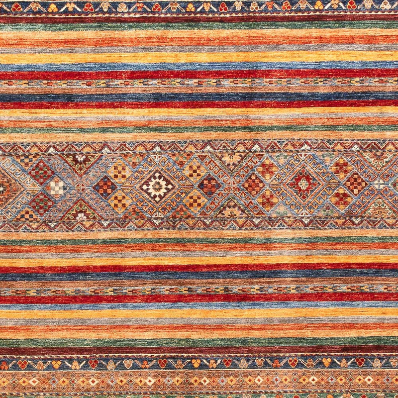 Ziegler Rug - Shal - 376 x 275 cm - multicolored