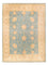 Ziegler Rug - 363 x 277 cm - light blue