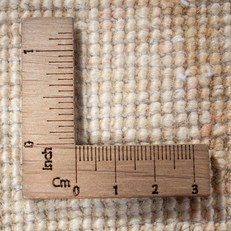 Ziegler Rug - 363 x 277 cm - light blue