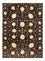 Ziegler Rug - Ariana - 374 x 277 cm - black