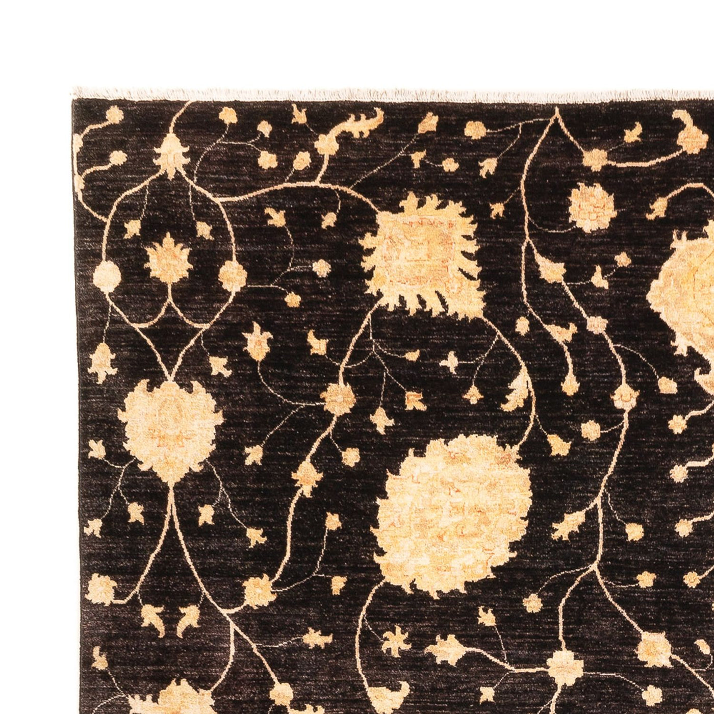 Ariana Rug 374x277cm - Oriental Rug