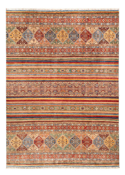 Shal Rug 268x372cm - Oriental Rug