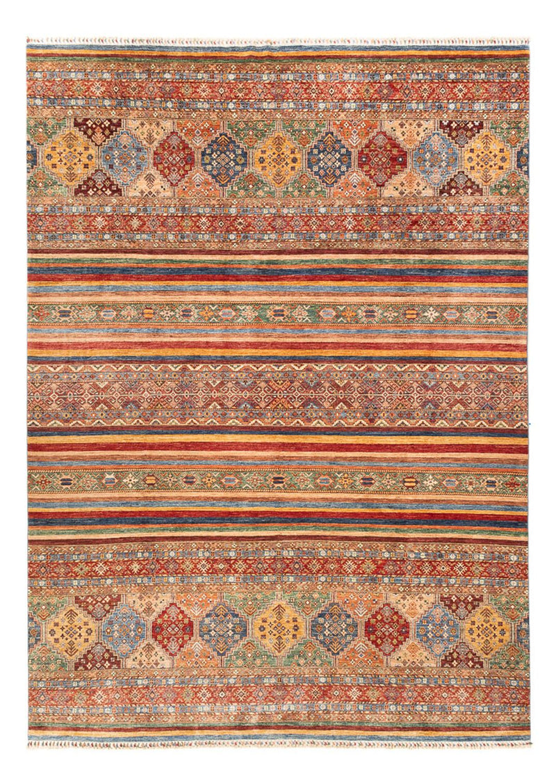 Shal Rug 372x268cm - Oriental Rug