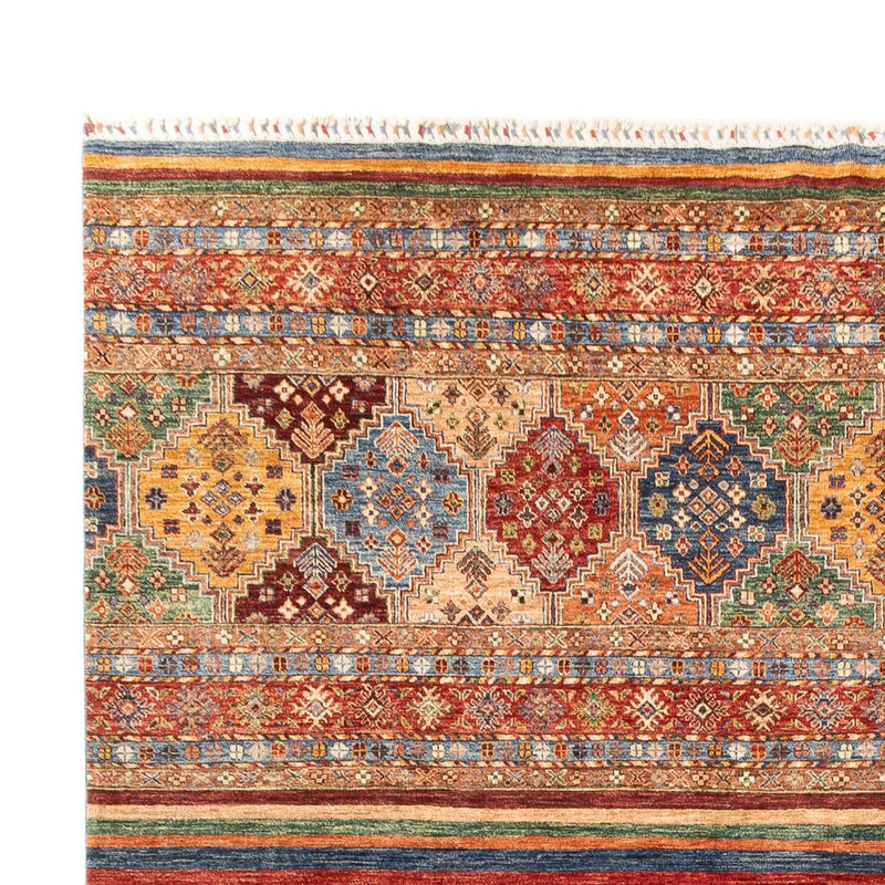 Shal Rug 372x268cm - Oriental Rug