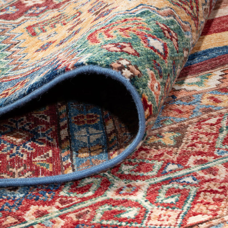 Shal Rug 372x268cm - Oriental Rug