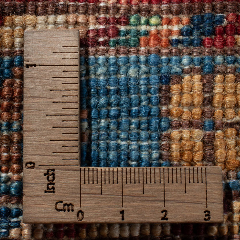 Shal Rug 372x268cm - Oriental Rug