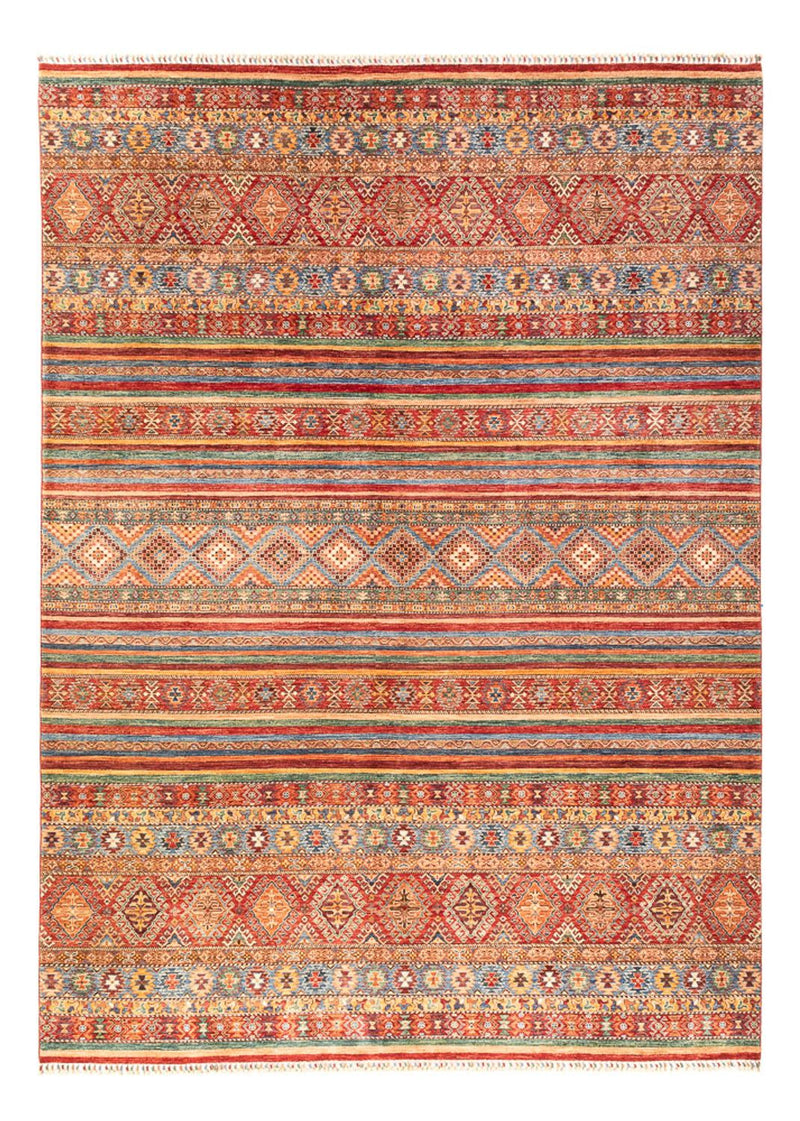 Ziegler Rug - Shal - 365 x 268 cm - multicolored