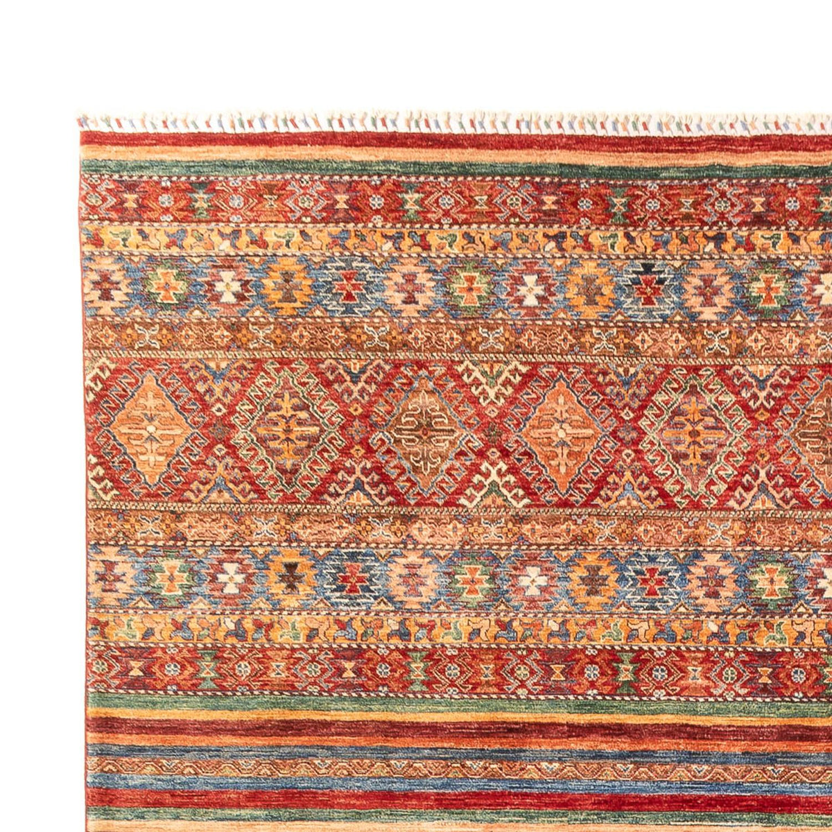 Ziegler Rug - Shal - 365 x 268 cm - multicolored