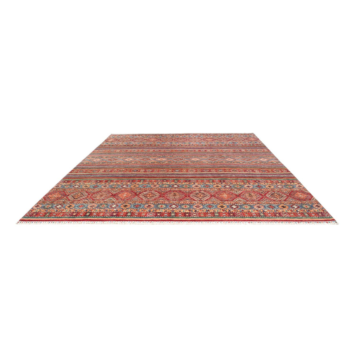 Ziegler Rug - Shal - 365 x 268 cm - multicolored