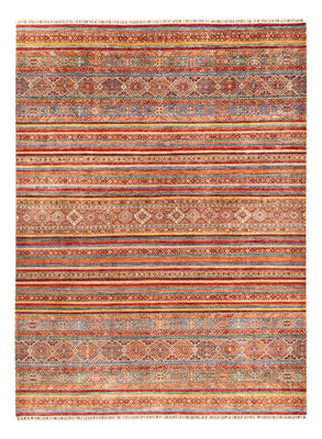 Ziegler Rug - Shal - 362 x 267 cm - multicolored